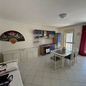 I Ciottoli Dello Ionio 1 Mascali