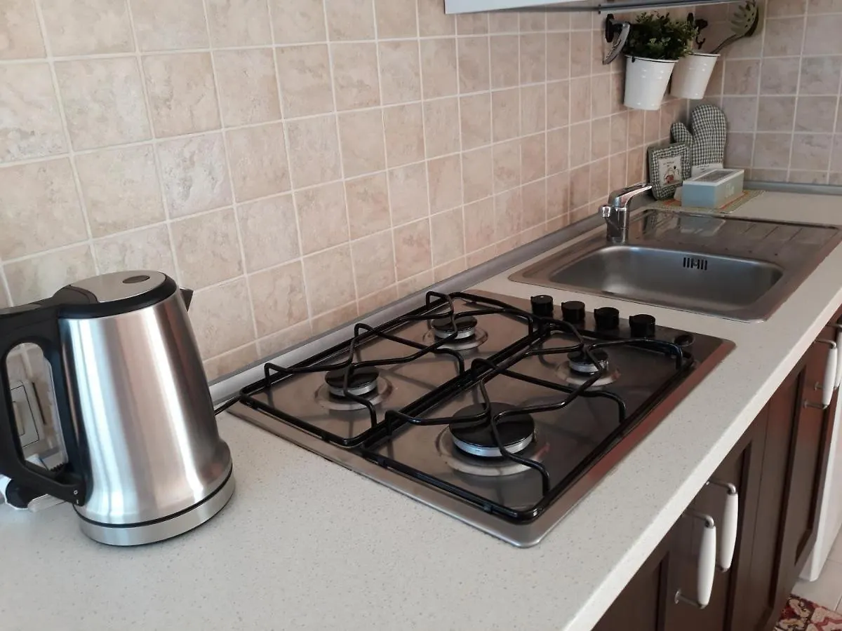 Appartamento La mia dolce casa Mascali