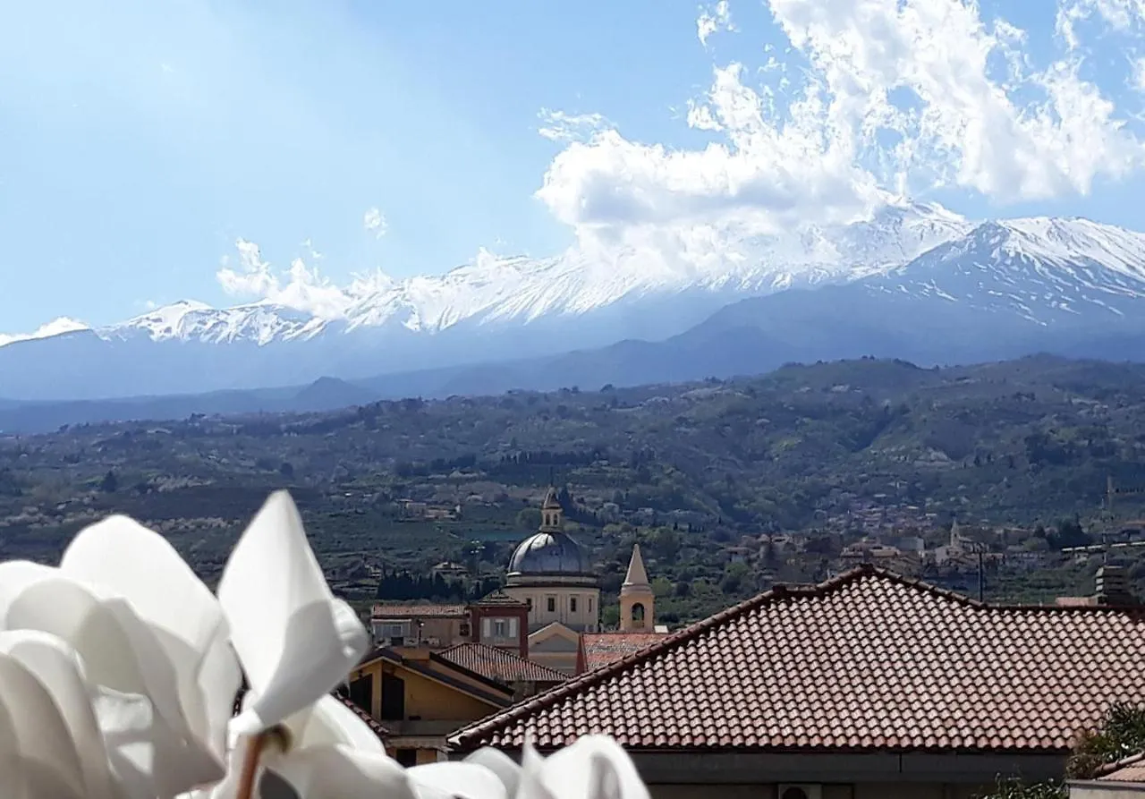 Appartamento La mia dolce casa Mascali 0*,  Italia