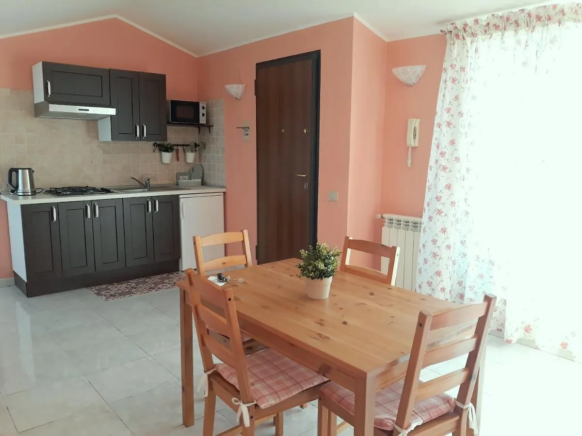 Appartamento La mia dolce casa Mascali