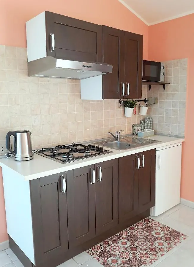 Appartamento La mia dolce casa Mascali
