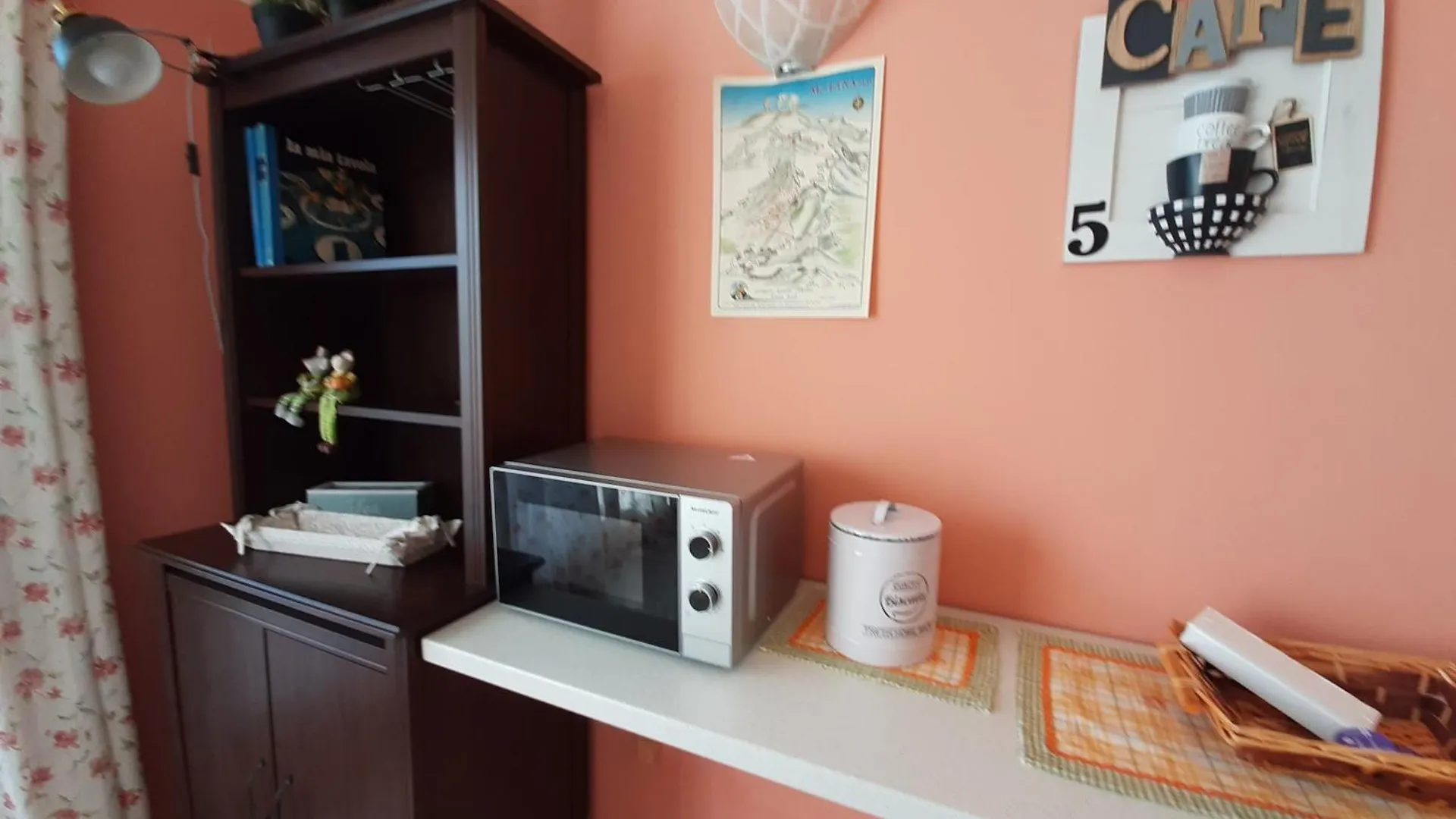 Appartamento La mia dolce casa Mascali