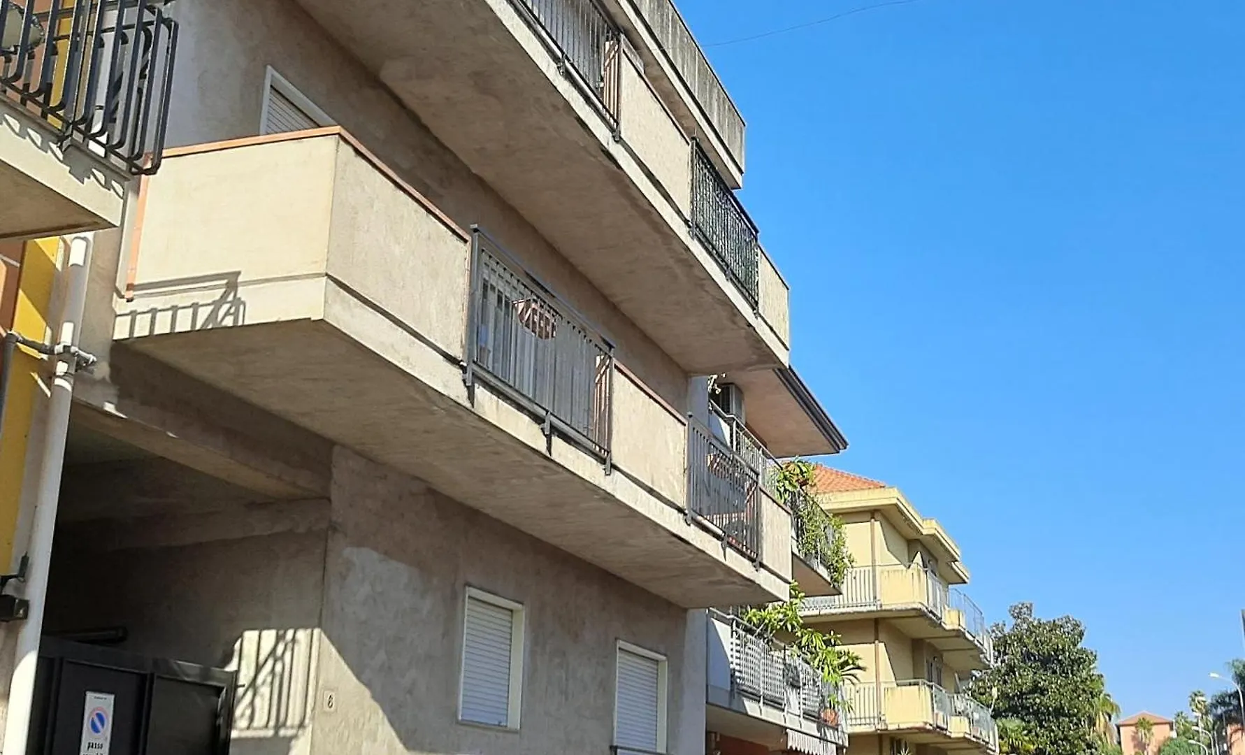 Appartamento La mia dolce casa Mascali