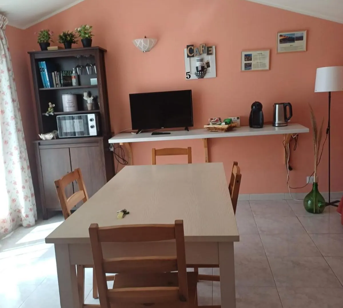 Appartamento La mia dolce casa Mascali 0*,