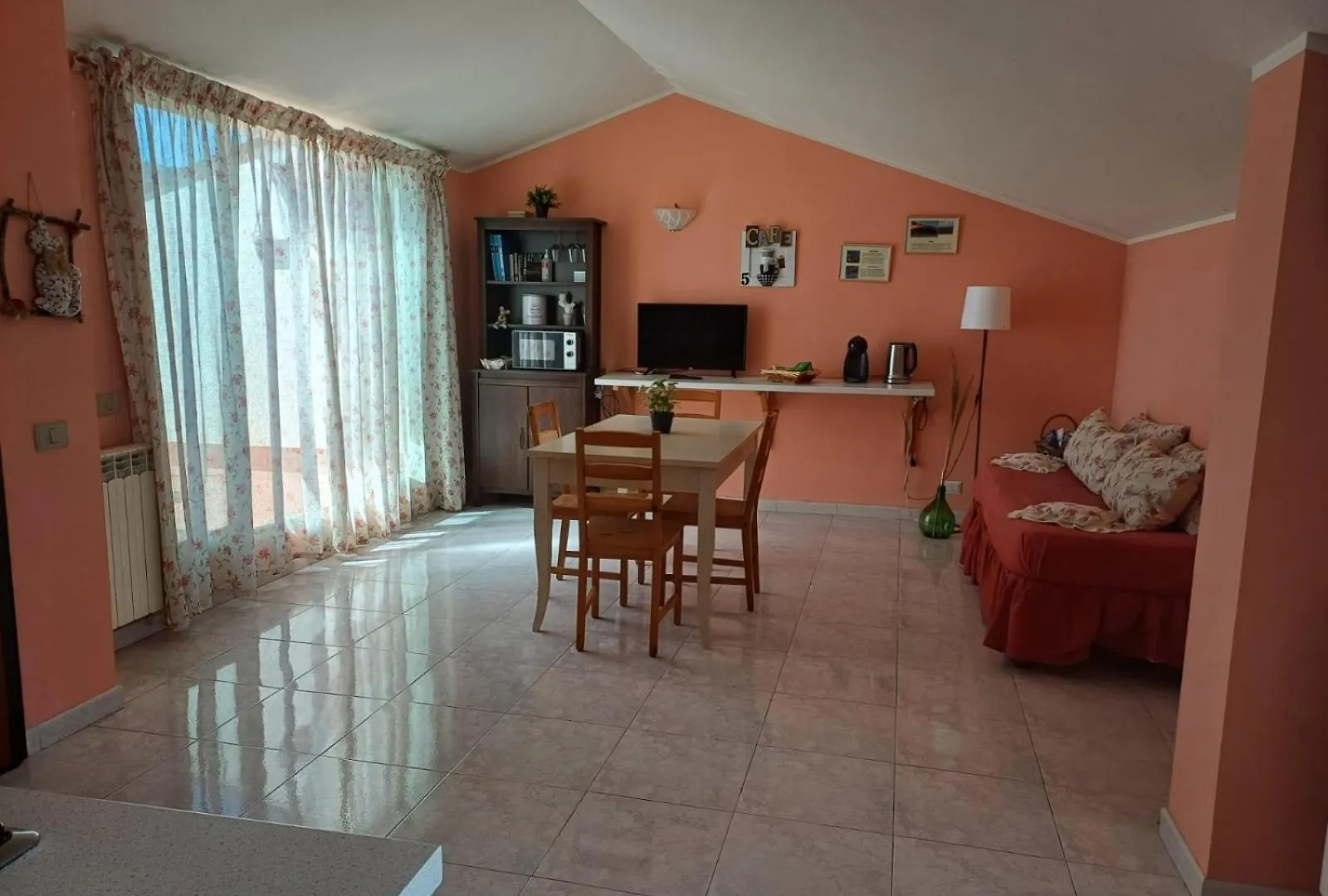Appartamento La mia dolce casa Mascali