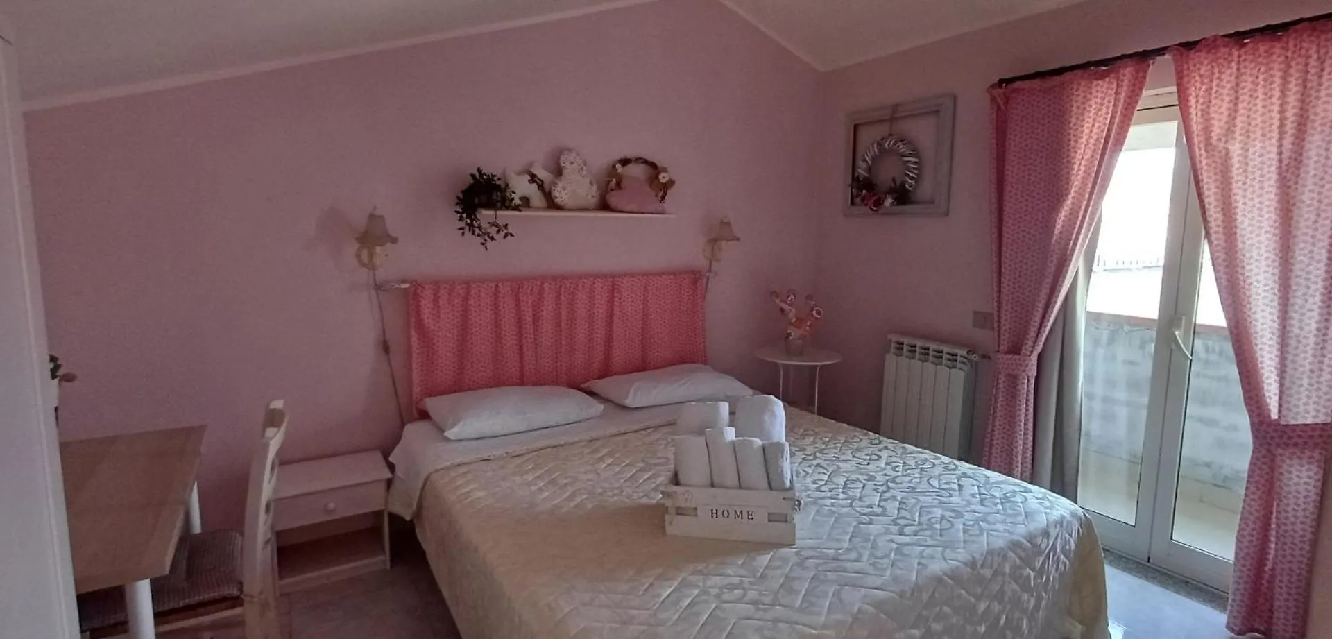 Appartamento La mia dolce casa Mascali Italia